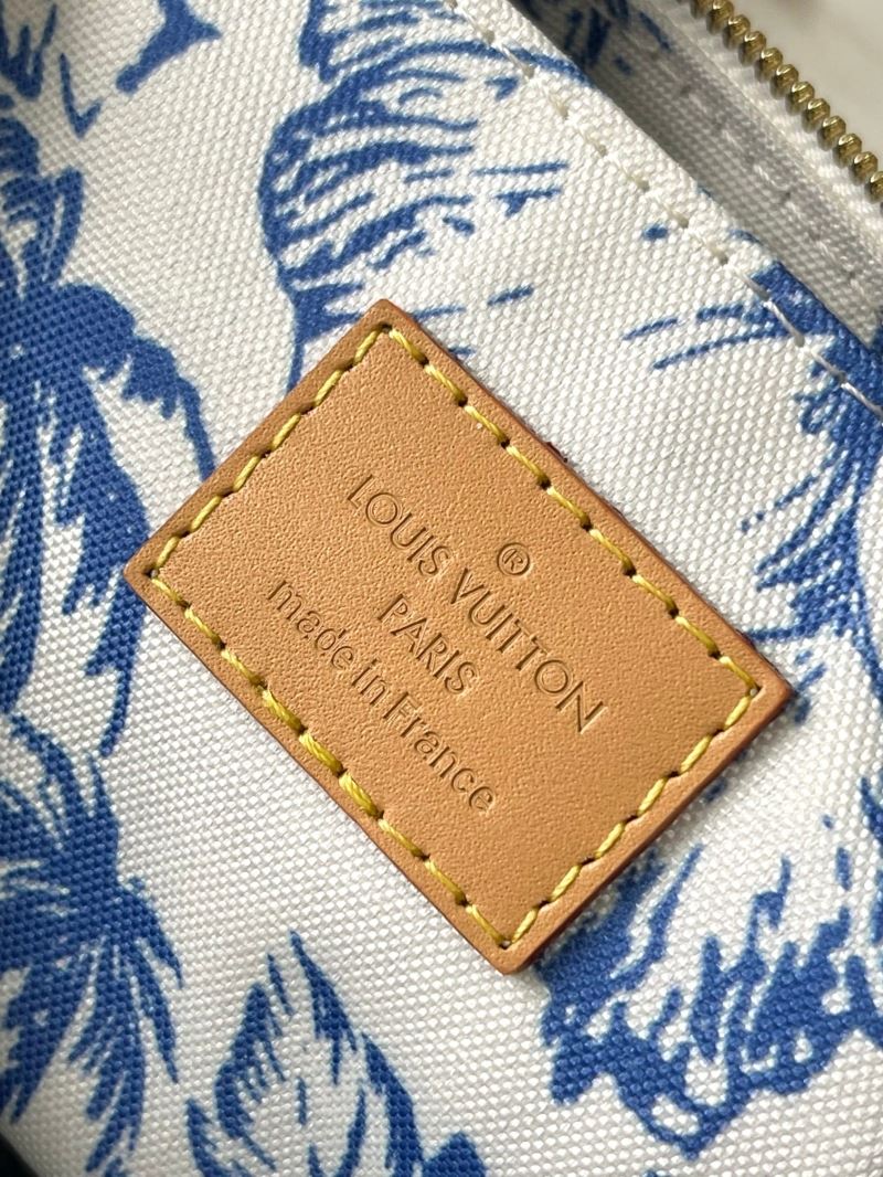 Louis Vuitton Satchel Bags
